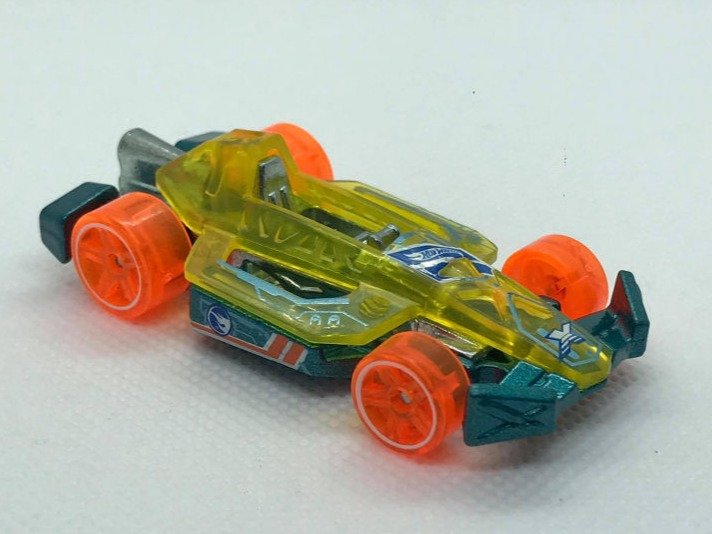 Hot Wheels Arrow Dynamic 2017