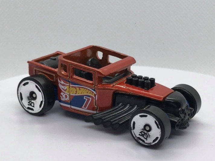 Bone Shaker
