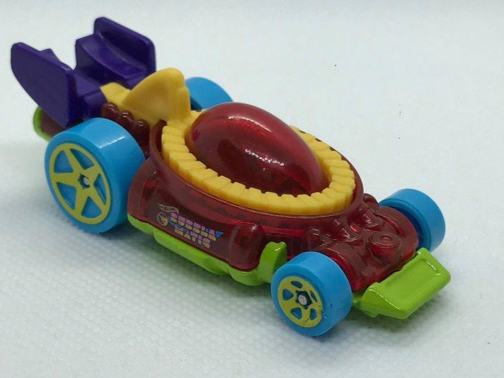 Hot Wheels Bubble Matic 2020