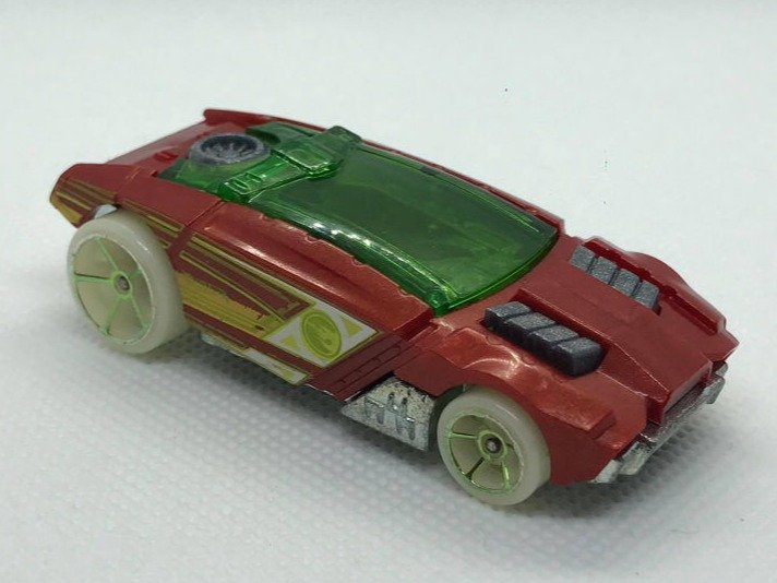 Hot Wheels Rogue Hog 2015