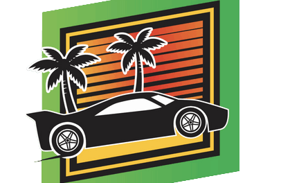 Hot Wheels Exotics Logo