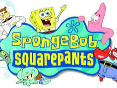 Hot wheels SpongeBob Squarepantrs